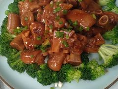 瓦罐猪蹄-阿喆私房菜(西五路店)