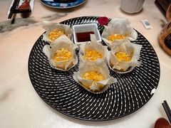 -桂满陇·西湖船宴(平安金融中心店)