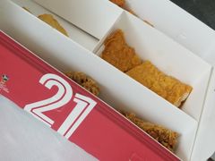 -麦当劳(吴圩机场店)