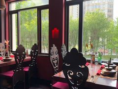 -花马天堂云南餐厅 Lost Heaven(外滩店)