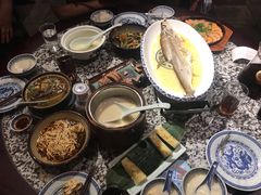 -南京大牌档(凯德大峡谷店)