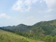 -灵山