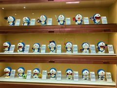 大堂-小山日本料理(兴业太古汇店)