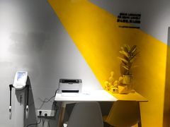 -F+轻食健身赋能空间(中华北路国贸商场店)