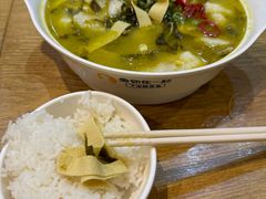 -鱼你在一起(南开天佑城店)