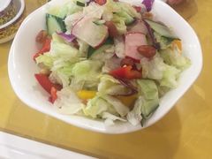 大拌菜-肘子酥(王顶堤店)