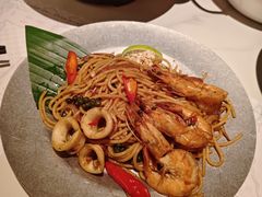 -太食獸泰式茶餐厅(IFS国金中心店)