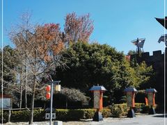 -天龙八部武侠城