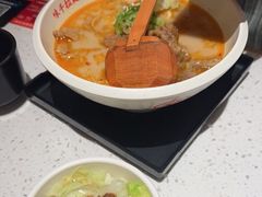 -味千拉面(广州白云机场T1西二店)