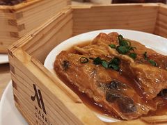 -顺德美的万豪酒店-万豪中餐厅