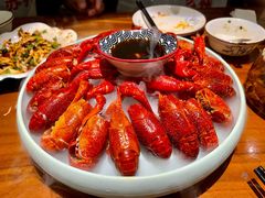 -马头巷·食景园(苏州总店)