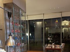-韵咖啡自助餐厅(天津香格里拉店)