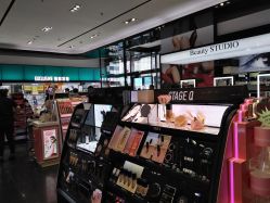-丝芙兰Sephora