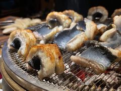 -泥炉烧肉师(新街口金銮巷店)