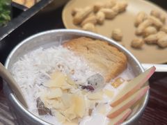 -滇野云南野生菌餐厅(陕西南路店)