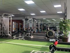 -重塑24小时自助健身(圣乔维斯店)
