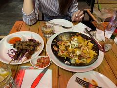 -Cactus墨西哥仙人掌餐厅