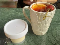 -仁义涵西餐·咖啡(中华巴洛克店)
