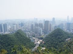 -黔灵山公园-南门售票处