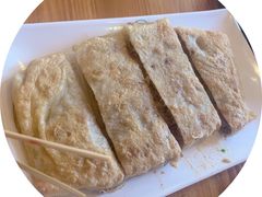 -義聚德·清真铜锅涮羊肉·烧烤(河东店)