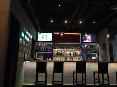 -苏哥利酒店·酒吧 BAR SOUL(观前街店)