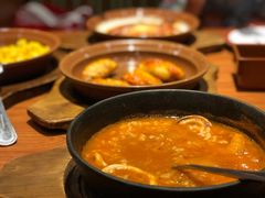 番茄海鲜饭-萨莉亚意式餐厅(国和1000店)