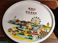 -前海沿·青岛菜(大拇指广场石老人店)