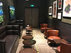 -星巴克臻选(南京金茂览秀城店)
