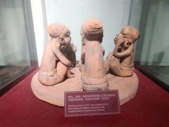 -武汉达临性学生命文化博物馆