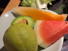 -梨花自助烤肉(乐宾店)