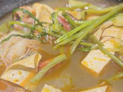 -万记麻辣烫国展总店