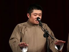-青曲社相声(易俗街区店)