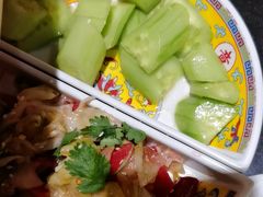 -芦月轩羊蝎子(劲松店)