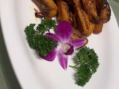 -刘胖子家常菜·蹄花焖藕(兴业店)