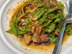 -兰湘子·湘菜小炒(石家庄万象城店)