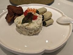 -老洋房花园饭店(绍兴路店)