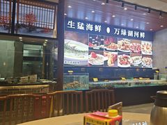 -香顺·客家菜(常平店)