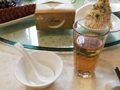 -顺风海鲜港(金玉兰店)