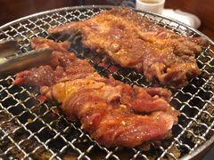 -大阪烧肉BAKA一代(十亩地店)