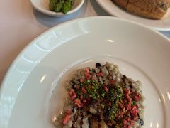 -MORTON'S 莫尔顿牛排坊(北京丽晶酒店)