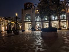 -比斯特上海购物村精品奥特莱斯