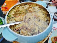 -魁盛居百年鲁菜馆(中林路店)