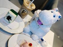 -Fridi Patisserie Cafe