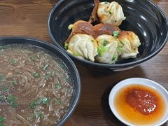 -赵宝美煎包店
