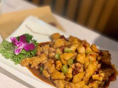 -船歌鱼水饺(高新园区店)