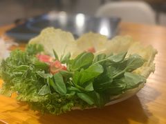 -大理老字号·舟渔的鱼野生菌海景餐厅(双廊店)