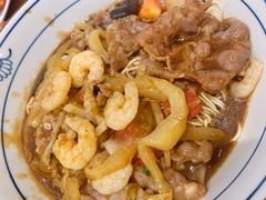 -爱家面馆(常州总店)