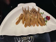 回味鸭舌-上海小南国(正大店)