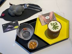 -茶是一枝花泡茶店