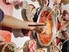 -厂花素芬九宫格火锅(红光店)